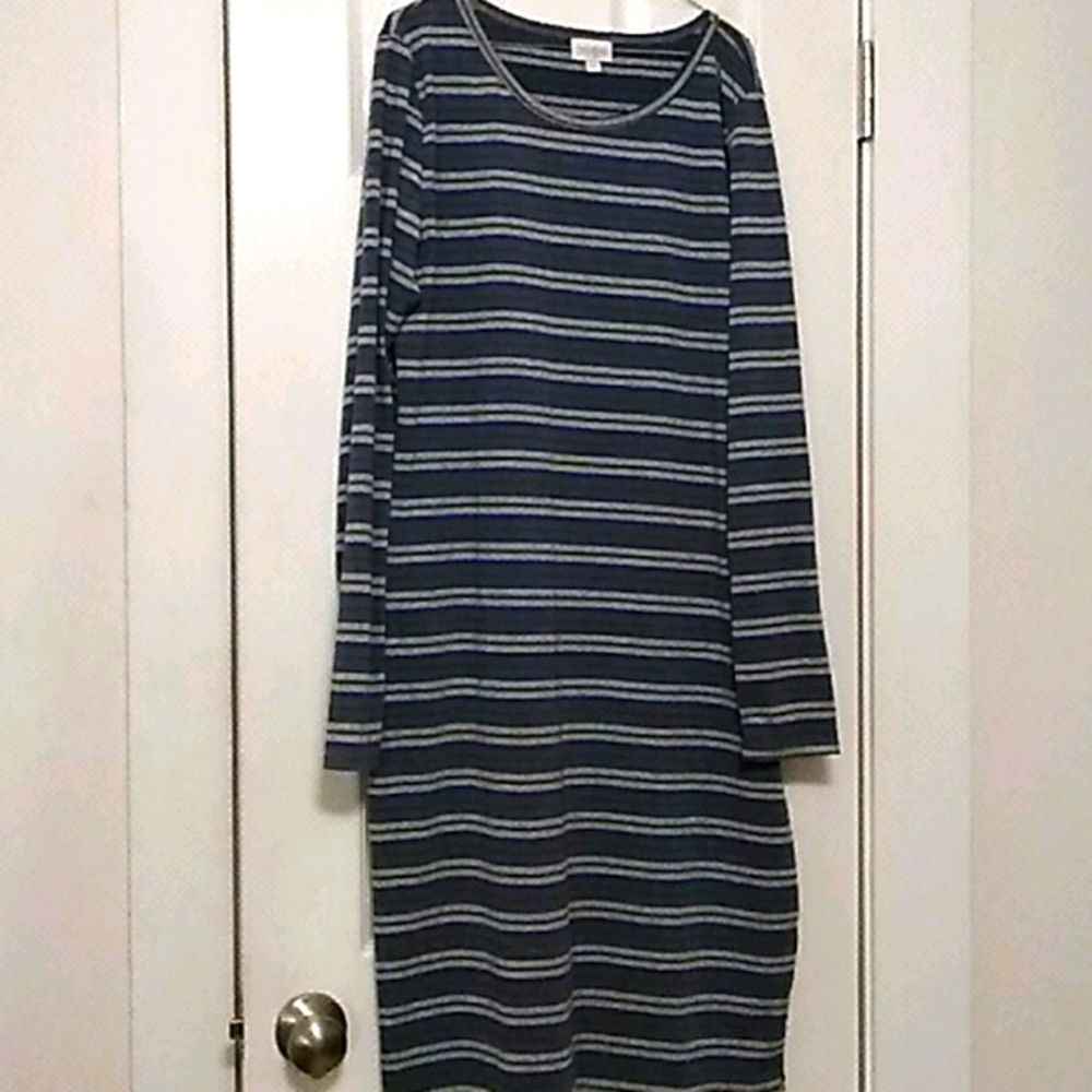 Lularoe Debbie